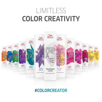 Fresh Create 60 ml ─ High Magenta