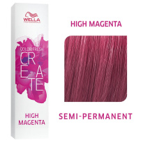Fresh Create 60 ml ─ High Magenta