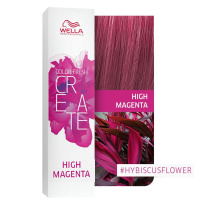 Fresh Create 60 ml ─ High Magenta