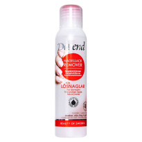Oil Free Polish Remover 100 ml