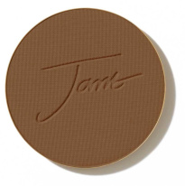 Purepressed® Base Mineral Foundation Refill SPF15 9,9 g – Mahogany