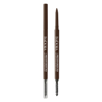 The Precision Brow Pen Definition & Waterproof 02 Dark Brown 0,09g