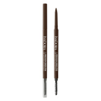 The Precision Brow Pen Definition & Waterproof 02 Dark Brown 0,09g
