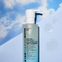 Water Drench Hyaluronic Cloud Makeup Removing Gel Cleanser 200 ml