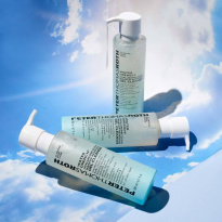 Water Drench Hyaluronic Cloud Makeup Removing Gel Cleanser 200 ml