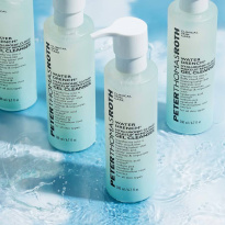 Water Drench Hyaluronic Cloud Makeup Removing Gel Cleanser 200 ml