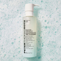 Water Drench Hyaluronic Cloud Makeup Removing Gel Cleanser 200 ml