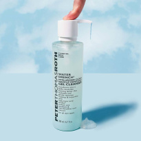 Water Drench Hyaluronic Cloud Makeup Removing Gel Cleanser 200 ml