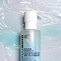 Water Drench Hyaluronic Cloud Makeup Removing Gel Cleanser 200 ml