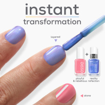 Nail Art Studio Special Effect 13,5 ml – 33 Reality Reflection