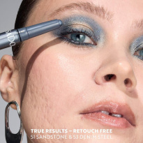 The Gleam Eyeshadow Stick Longwear & Water-Resistant 51 Sandstone 1g