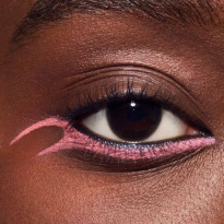 Colour Excess Gel Pencil Eyeliner Strawberry Milk 0,35g
