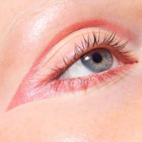Colour Excess Gel Pencil Eyeliner Strawberry Milk 0,35g