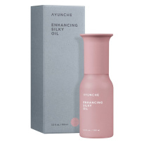 Enhancing Silky Oil 100 ml