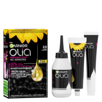 Olia – 2.0 Black Diamond