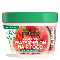 Fructis Hair Food Watermelon Mask 400 ml