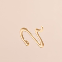 Nature Strong Good as Gold Cuticle Serum 7ml