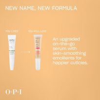 Nature Strong Good as Gold Cuticle Serum 7ml