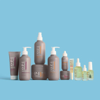 Nature Strong Good as Gold Cuticle Serum 7ml