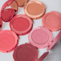 The Powder Blush 4,5 g ─ 11 Deep Berry