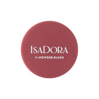 The Powder Blush 4,5 g ─ 11 Deep Berry