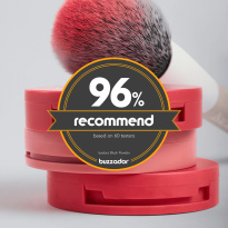 The Powder Blush 4,5 g ─ 11 Deep Berry