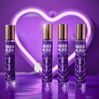 Heart Rebel Eau De Parfum 25ml