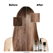 Absolut Repair Molecular Shampoo Refill 500 ml
