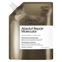Absolut Repair Molecular Shampoo Refill 500 ml