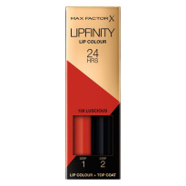 Lipfinity Lip Color 2,3 ml + 1,9 g – 130 Luscious