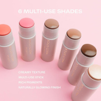 Multi-Stick Medium Brown 4,5g