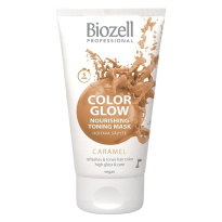 Color Glow Nourishing Toning Mask 150 ml – Caramel
