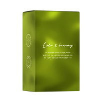 Inspired Nature For Him Eau De Parfum 50ml