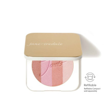 PureBronze Shimmer Bronzer Palette Refill Rose Dawn 9,9g