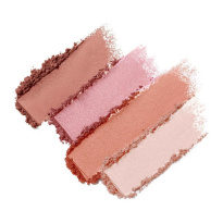 PureBronze Shimmer Bronzer Palette Refill Rose Dawn 9,9g