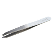 Original Tweezer Slanted White