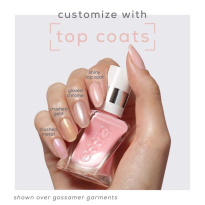 Gel Couture Special Effect Nail Polish 564 Glazed Chrome 13,5ml
