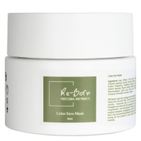 Hairsolutions Color Save Mask 50ml
