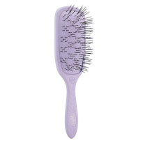 Go Green Thick Hair Paddle – Lavender