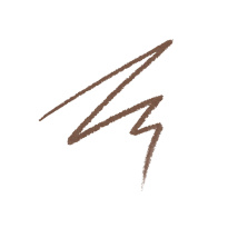 The Precision Brow Pen Definition & Waterproof 04 Light Brown 0,09g