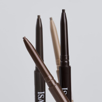 The Precision Brow Pen Definition & Waterproof 04 Light Brown 0,09g