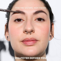 The Precision Brow Pen Definition & Waterproof 04 Light Brown 0,09g
