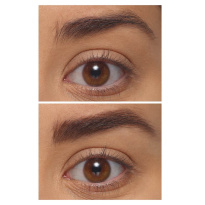 The Precision Brow Pen Definition & Waterproof 04 Light Brown 0,09g