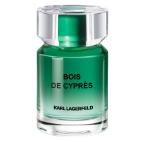 Bois De Cyprès Eau De Toilette 50 ml