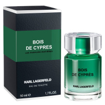 Bois De Cyprès Eau De Toilette 50 ml