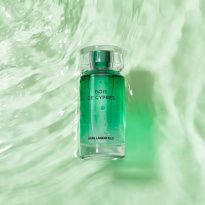 Bois De Cyprès Eau De Toilette 50 ml