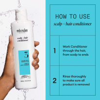 System 3 Conditioner 300 ml