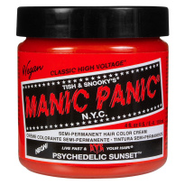 Psychedelic Sunset Classic Cream 118 ml