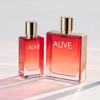 Boss Alive Intense Eau De Parfum For Women 80ml