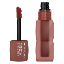 Superstay Teddy Tint Liquid Lip Tint 5 ml ─ 20 Mascara Tear